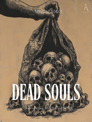 cover image of Dead Souls
